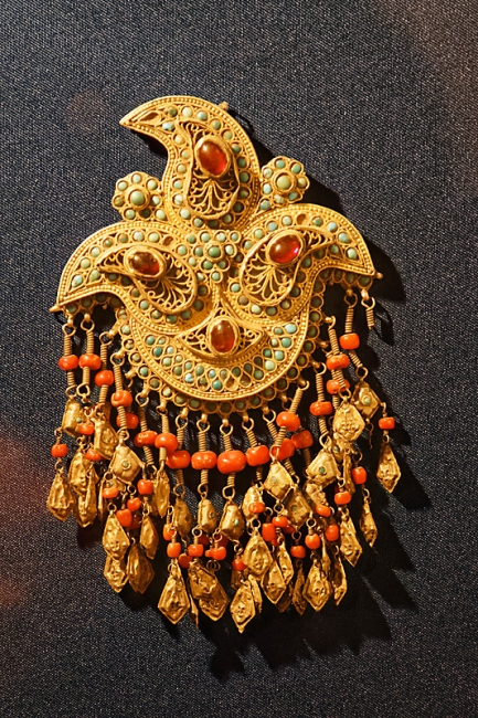 Ballade dans Khiva-056